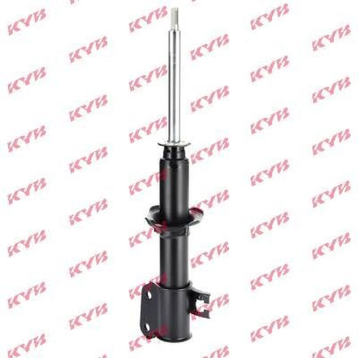 KYB 2 x Front Shock Absorbers fits Suzuki Alto VI 2002-2008 1.1