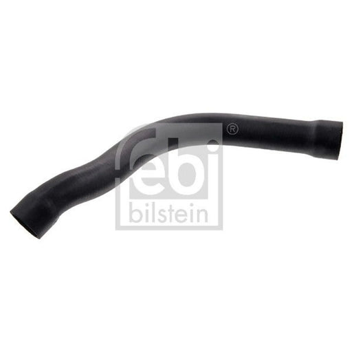 Febi Radiator Coolant Hose Upper Left 410mm ID 37064