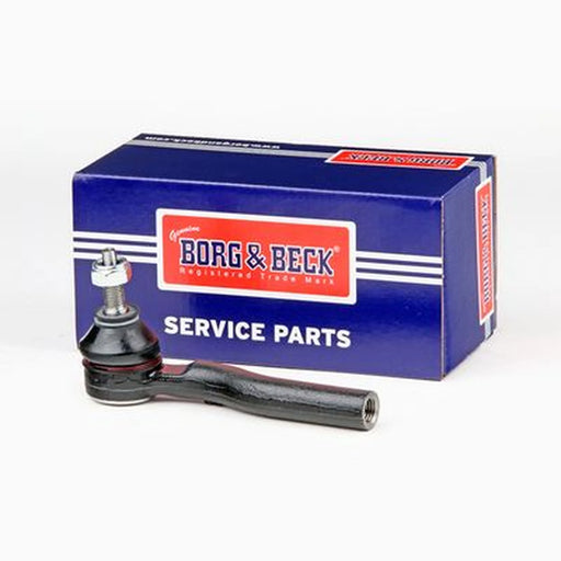 Borg & Beck Steering Tie Rod End Ball Joint BTR4209