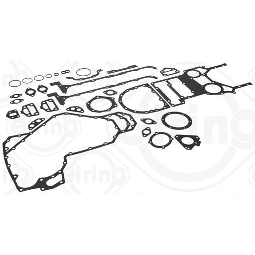 Elring Crankcase Gasket Kit ID 615.311