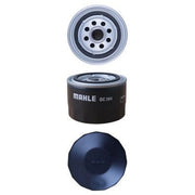 Mahle Engine Oil Filter OC 384