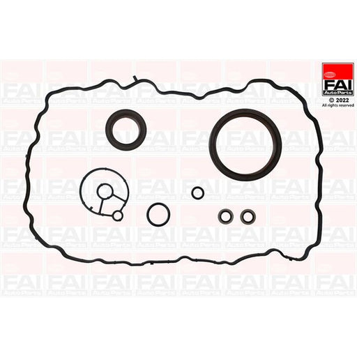 FAI Crankcase Gasket Kit ID CS2281