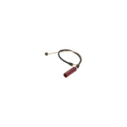Bosch Brake Pad Wear Sensor Front fits BMW 7 1994-2001