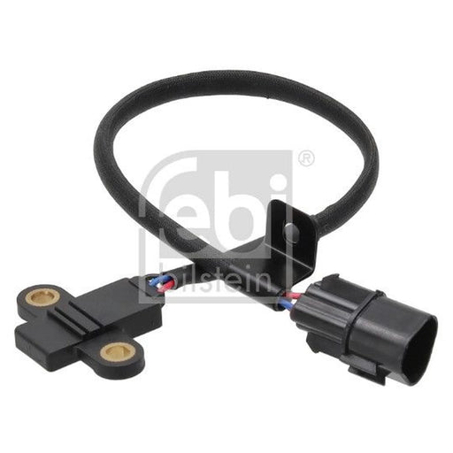 Febi Crankshaft Position Sensor 107754