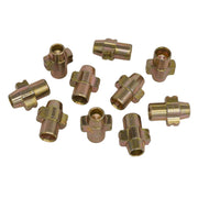 Sealey Cutter C for SX299 Pack of 10 SX299DB Sealey - Dynamic Drive