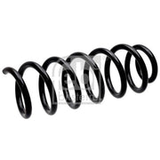 Febi Rear Suspension Coil Spring 1003681