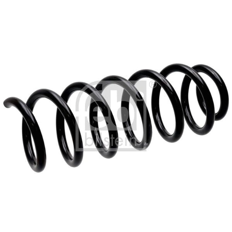 Febi Rear Suspension Coil Spring 1003681