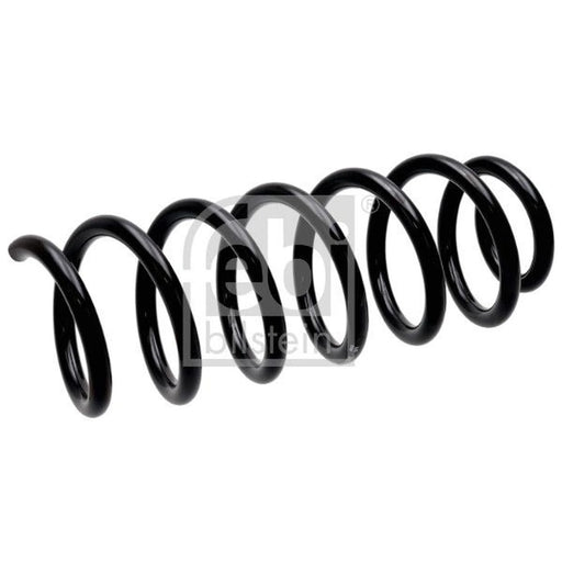 Febi Rear Suspension Coil Spring 1003681