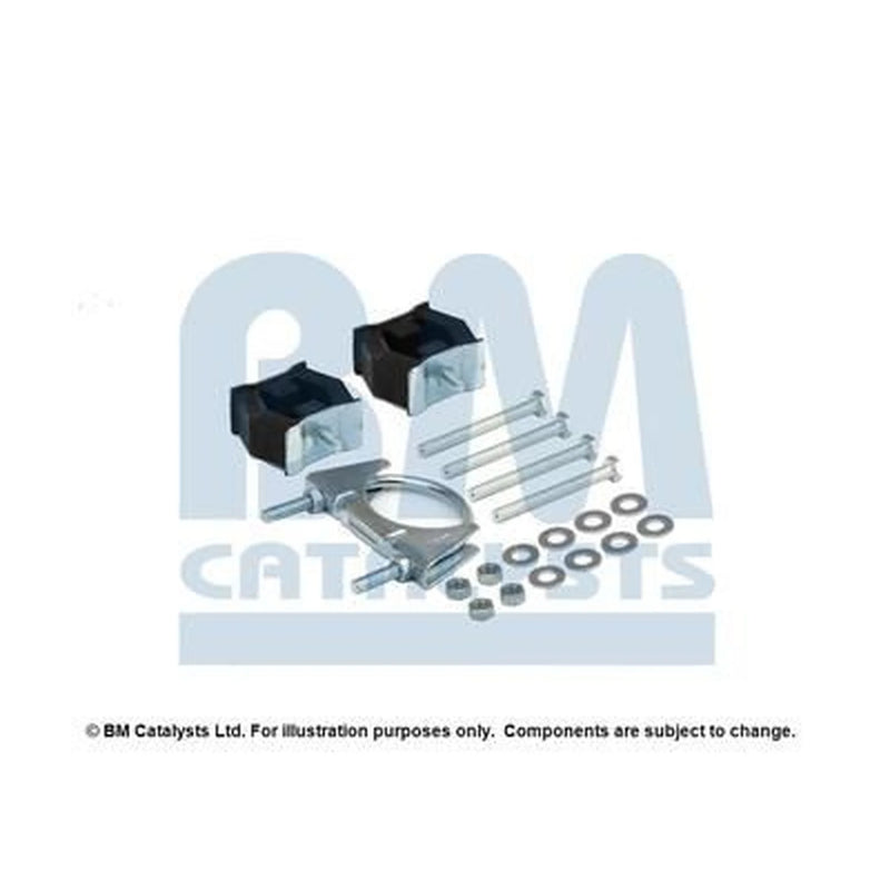 BM Catalysts Fitting Kit FK80279C FK80279C