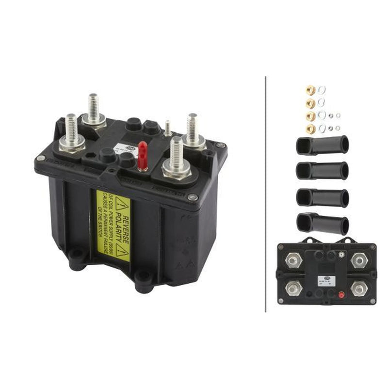 Hella Battery Master Switch