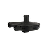 Gates Crankcase Oil Separator fits Audi A4 B5 1997-2001 2.4