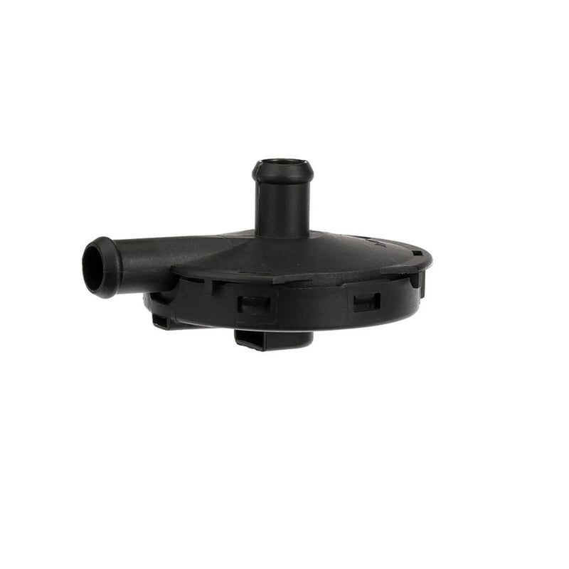 Gates Crankcase Oil Separator fits Audi A4 B5 1997-2001 2.4