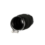 Gates Intercooler Turbo Charge Air Hose 150mm fits Citroën C3 II 2009-2016 1.4