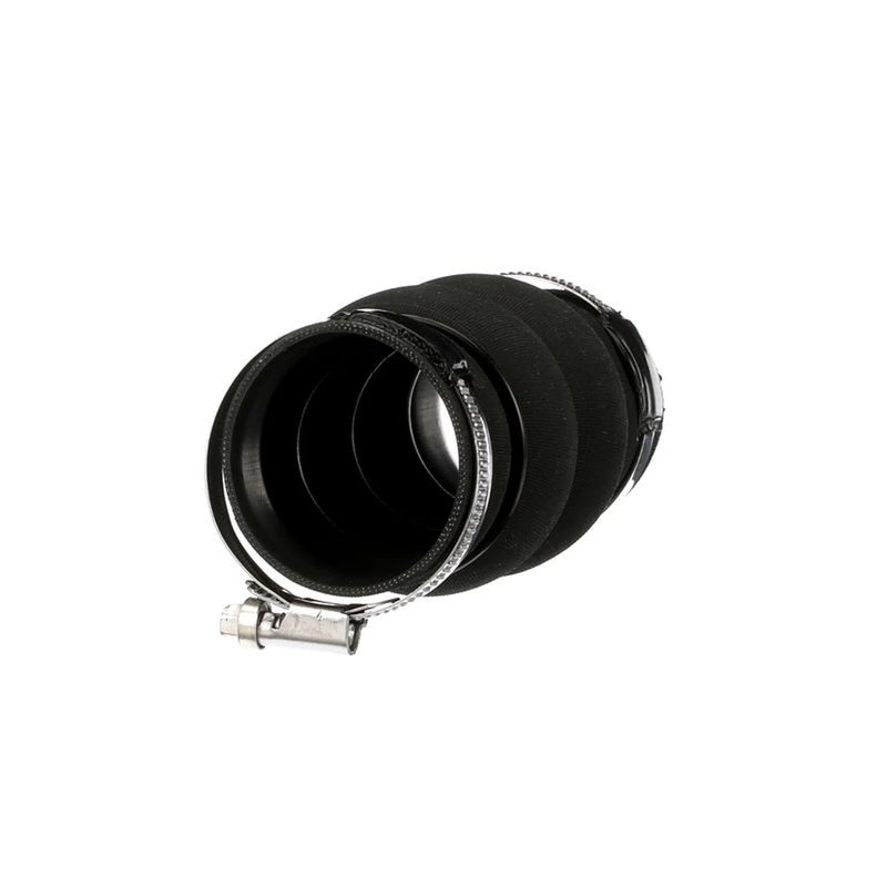Gates Intercooler Turbo Charge Air Hose 150mm fits Citroën C3 II 2009-2016 1.4