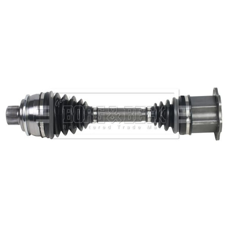Borg & Beck CV Drive Shaft Driveshaft Front Right BDS1277