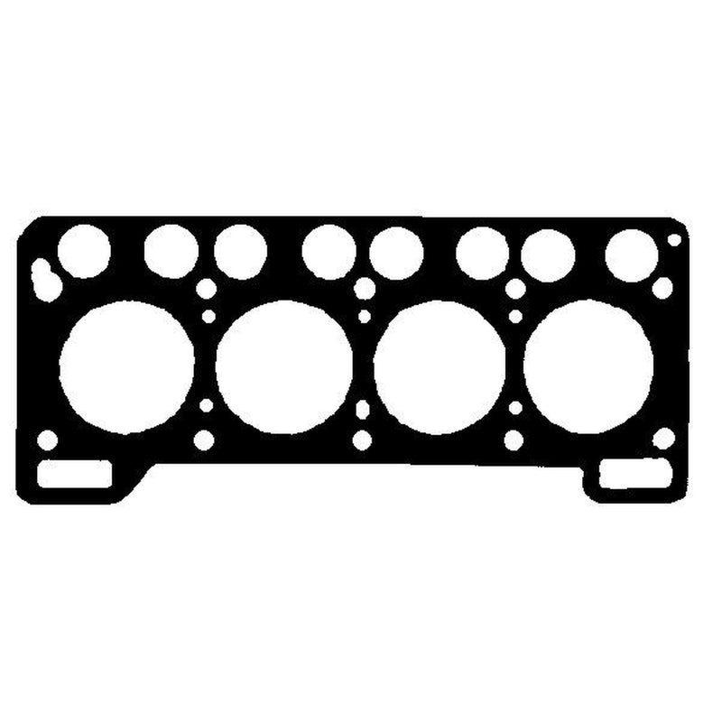 BGA Cylinder Head Gasket 1mm Thick fits Dacia 1300 1972-1983 1.3