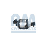 BM Catalysts Homologated Diesel Cat fits Mercedes-Benz Gl-Class 2006-2012