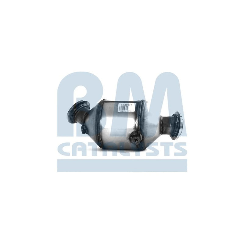 BM Catalysts Homologated Diesel Cat fits Mercedes-Benz Gl-Class 2006-2012