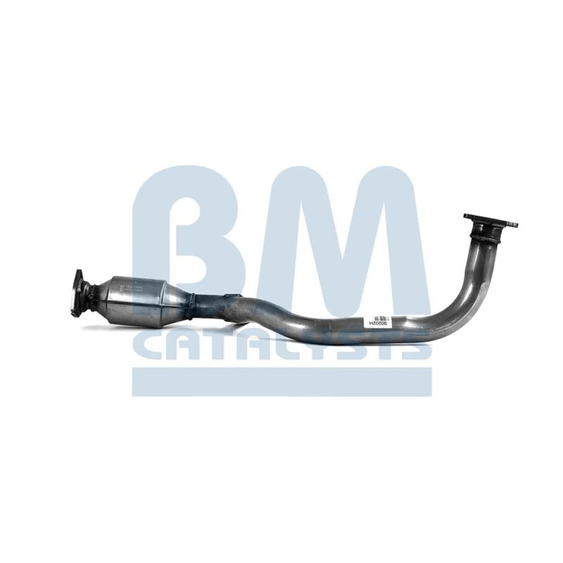 BM Catalysts Homologated Petrol Cat fits Audi 100 C4 1990-1994 2.6 2.8