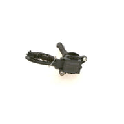 Bosch Ignition Coil Pack Right fits Maserati Quattroporte V 2004-2012 4.2