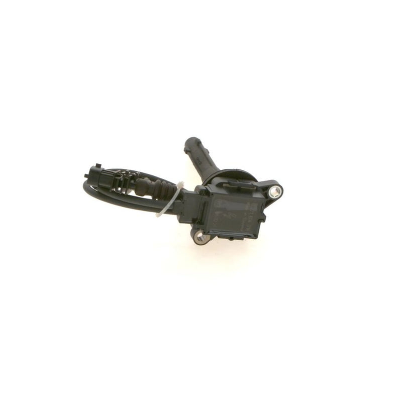 Bosch Ignition Coil Pack Right fits Maserati Quattroporte V 2004-2012 4.2
