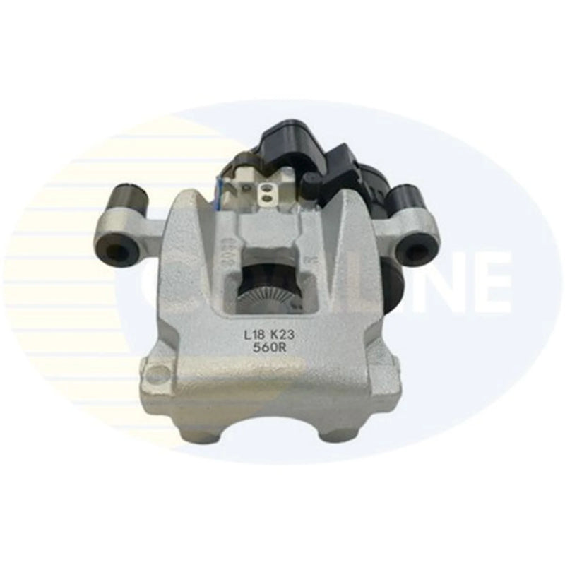 Comline Brake Caliper Assembly Rear Right fits Jaguar E-Pace 2017-2018 2.0
