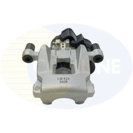 Comline Brake Caliper Assembly Rear Right fits Jaguar E-Pace 2017-2018 2.0