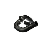 Gates Radiator Coolant Hose 650mm ID fits Nissan Qashqai I 2010-2013 1.6