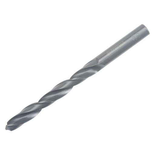 Faithfull HSS Jobber Drill Bit 10.50mm OL:132mm WL;83mm Faithfull - NN4 Online