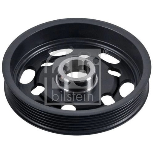 Febi Crank Shaft Belt Pulley 32572