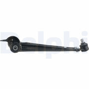 Delphi Control/Trailing Arm Lower fits Ford Focus I 1998-2005 1.4 1.6 1.8 2.0