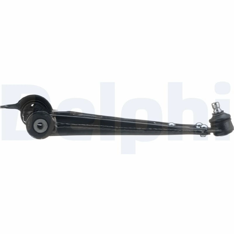Delphi Control/Trailing Arm Lower fits Ford Focus I 1998-2005 1.4 1.6 1.8 2.0