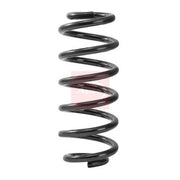 Apec 2 x Suspension Springs fits Audi A6 C6 2004-2011 2.7 3.0