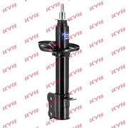 KYB Shock Absorber Damper Strut Rear fits Mazda Cronos 1991-1997 1.8 2.0 2.5