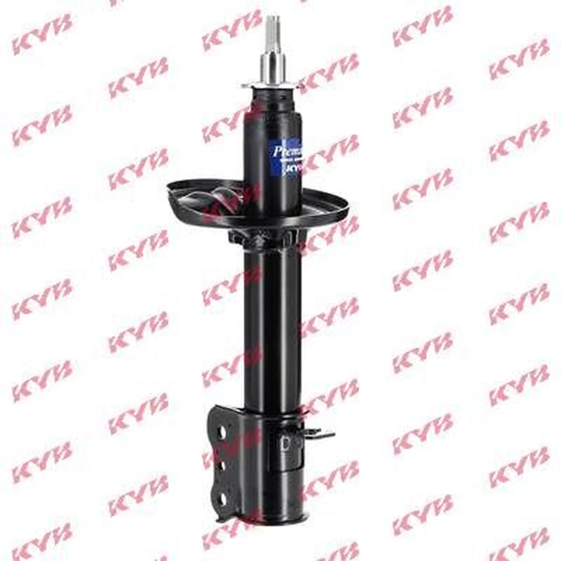 KYB Shock Absorber Damper Strut Rear fits Mazda Cronos 1991-1997 1.8 2.0 2.5