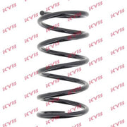 KYB Rear Suspension Coil Spring fits Volvo S60 I 2000-2010 2.0 2.4 2.5