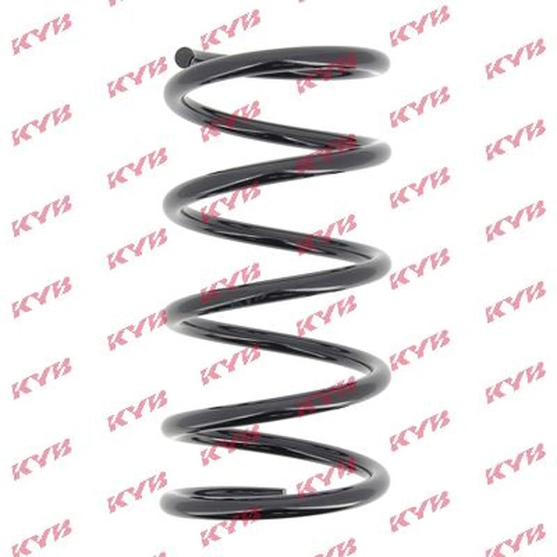 KYB Rear Suspension Coil Spring fits Volvo S60 I 2000-2010 2.0 2.4 2.5