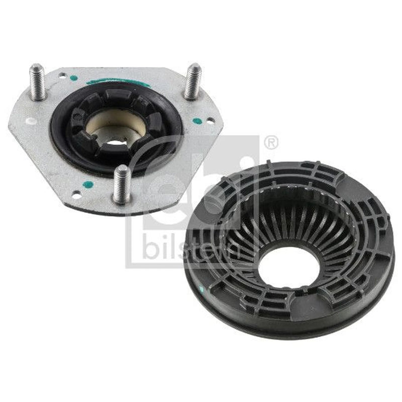 Febi Front Right Repair Kit Suspension Strut Support Mount 193983