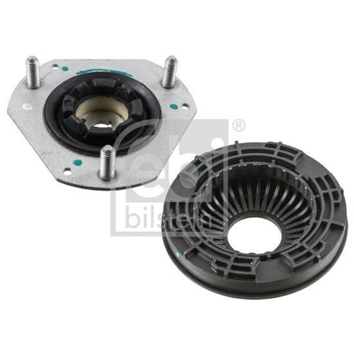 Febi Front Right Repair Kit Suspension Strut Support Mount 193983