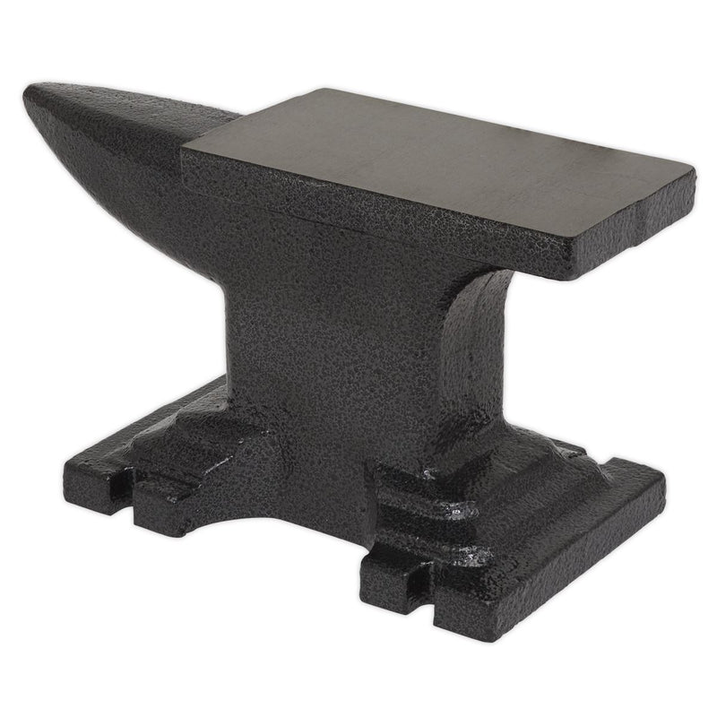 Sealey Anvil 5kg Sealey  - Dynamic Drive