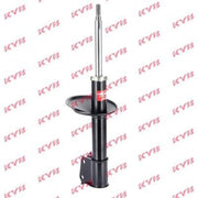 KYB Shock Absorber Damper Strut Front fits Renault Clio I 1991-1996 1.8