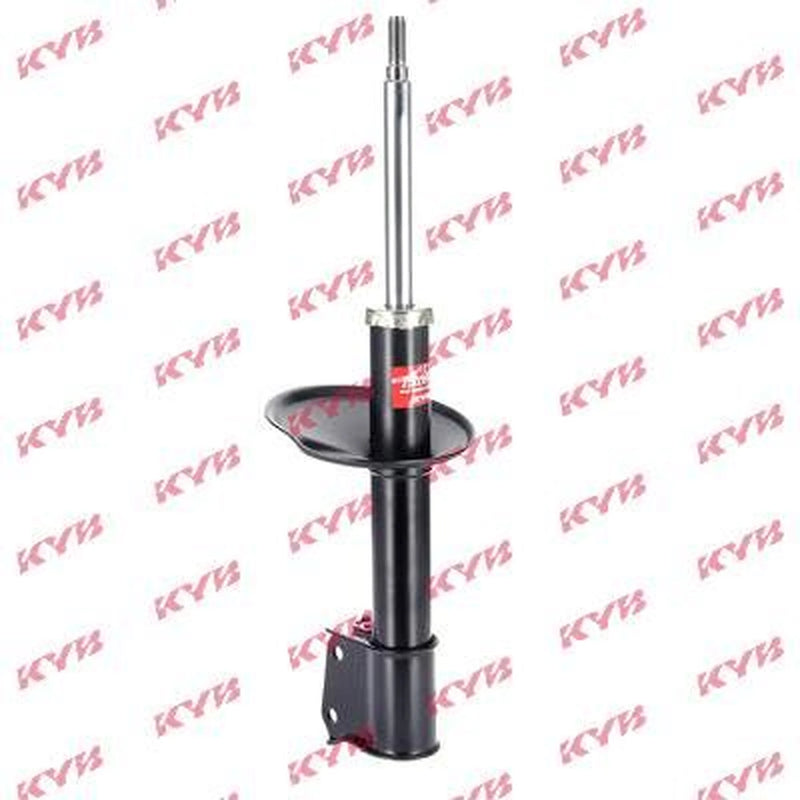 KYB 2 x Shock Absorbers fits Renault Clio I 1991-1996 1.8