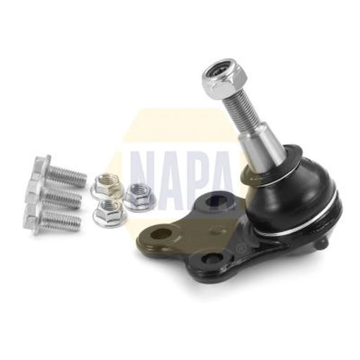 NAPA Ball Joint Front Right fits Renault Laguna 2008-2015 1.5 2.0 3.0 3.5