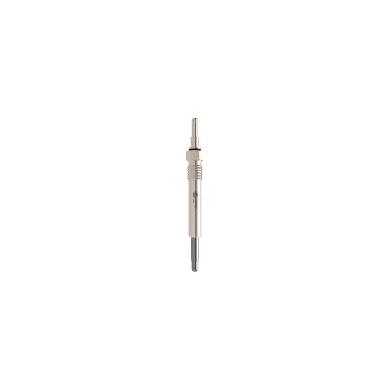 Hella Diesel Engine Glow Plug fits Mercedes-Benz C-Class 1993-2000