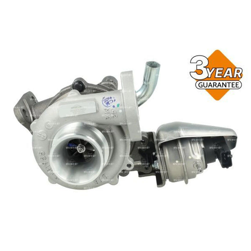 NRF Turbocharger Turbo Unit 90010187