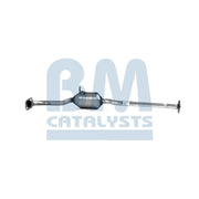 BM Catalysts Homologated Petrol Cat fits Suzuki Swift 1989-2001 1.0