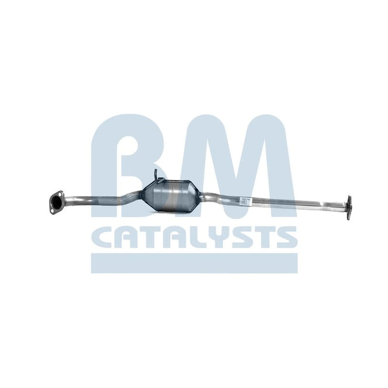 BM Catalysts Homologated Petrol Cat fits Suzuki Swift 1989-2001 1.0