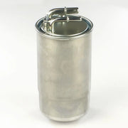 Delphi Fuel Filter Element fits Nissan Qashqai +2 2008-2010 1.5