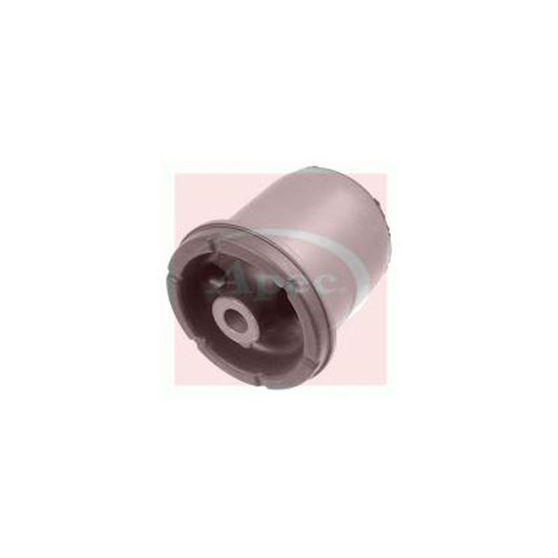 Apec Axle Beam Bushing Rear Right fits Abarth Grande Punto 2007-2010 1.4