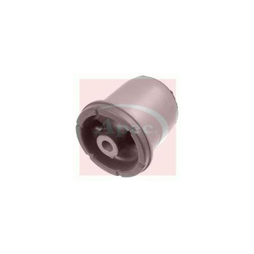 Apec Axle Beam Bushing Rear Right fits Abarth Grande Punto 2007-2010 1.4